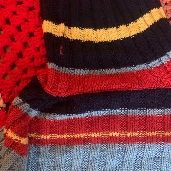 turtle neck - Picture 6 of 6